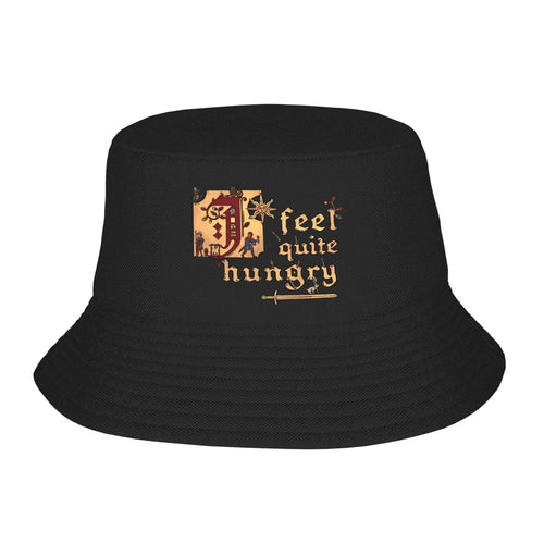 I Kingdom Come Deliverances Bucket Hats