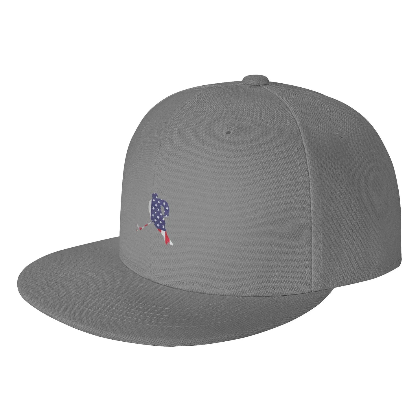 Fashion USA Snapback Cap