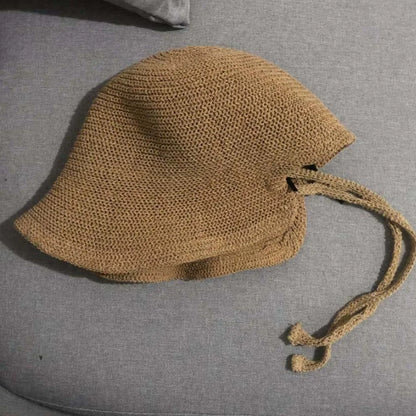 Breathable Vacation Beach Cap