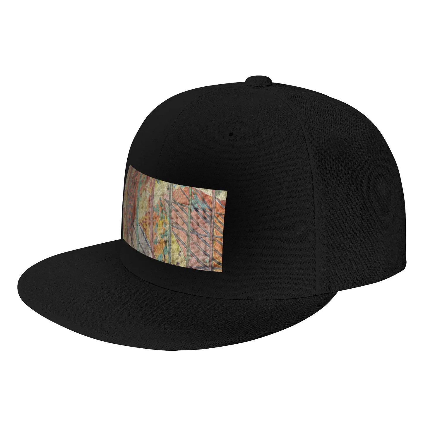 Urban City Snapback Cap