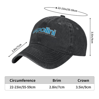 Polinii Summer Stylish Outdoor Baseball Cap