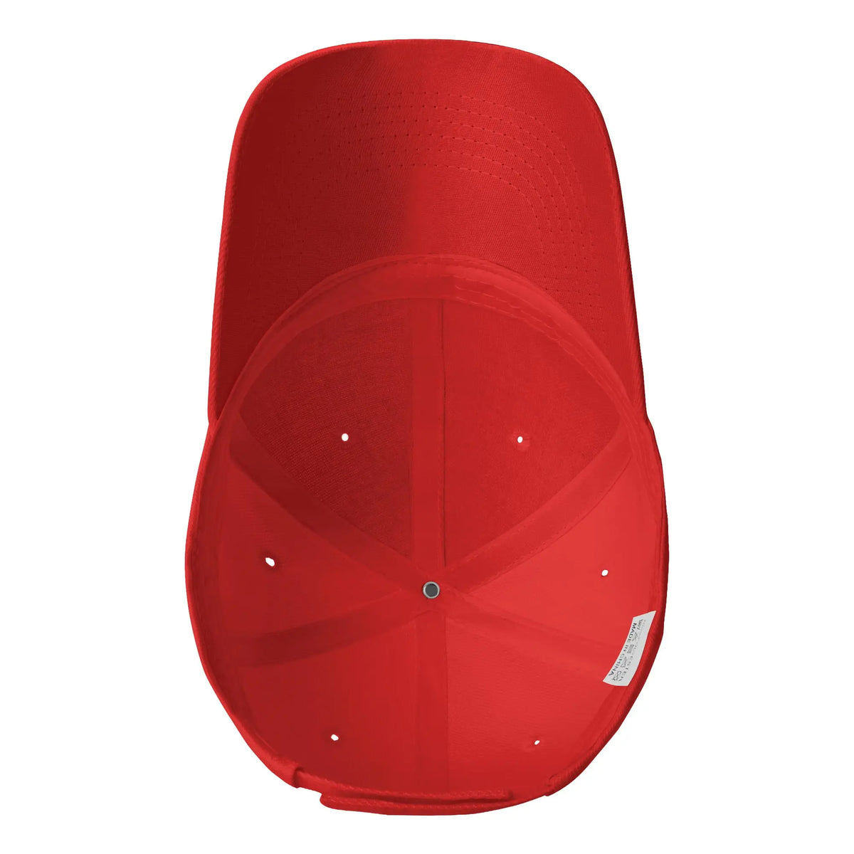 Make Spain Great Again Baseball Cap