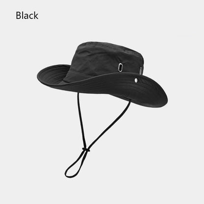 Unisex All Season Waterproof Sun Hat