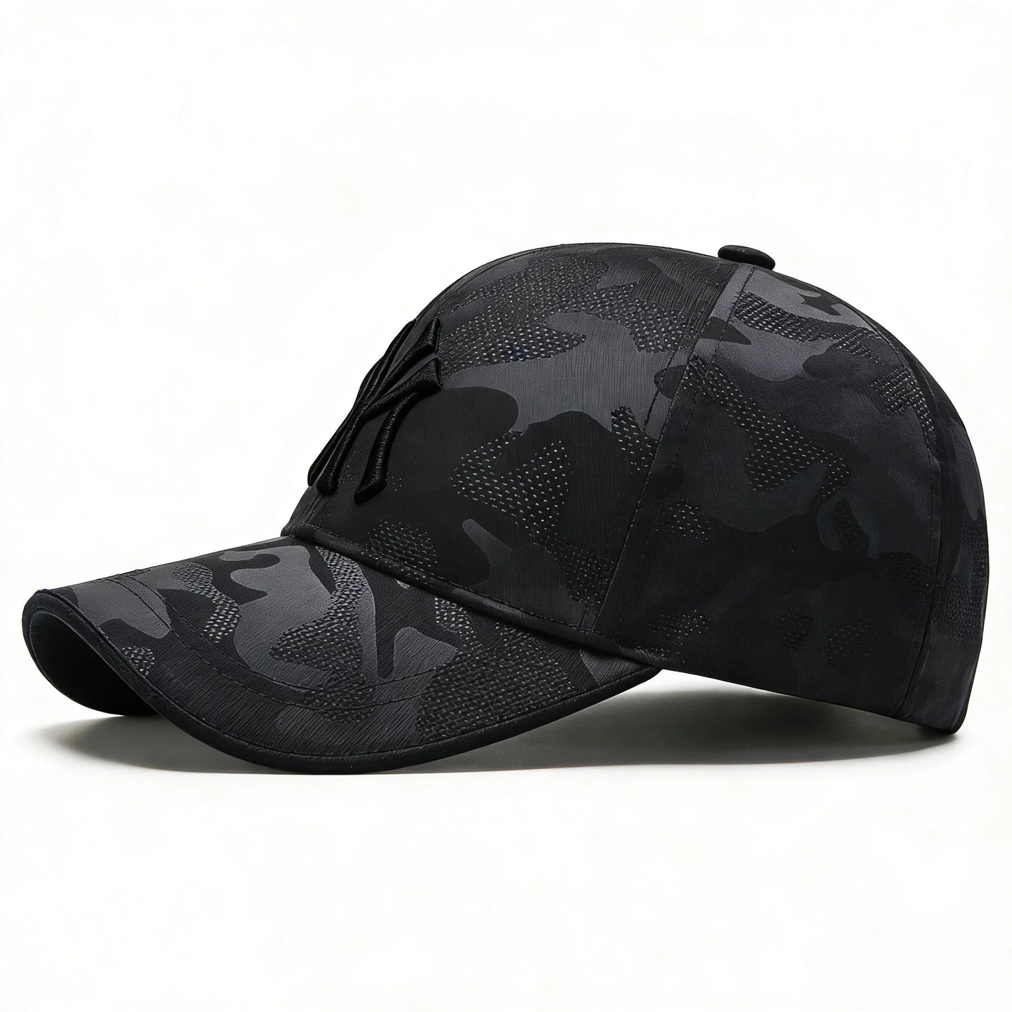 Embroidery New Trucker Men Dad Women Tactical
