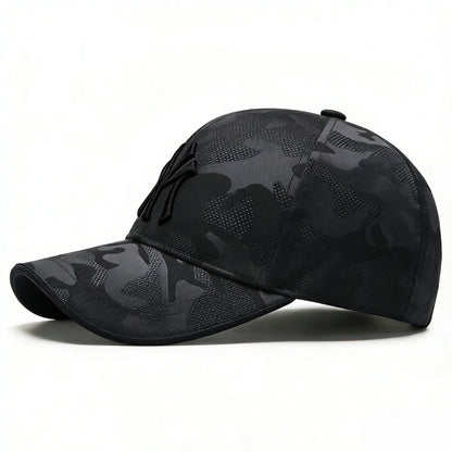 Embroidery New Trucker Men Dad Women Tactical