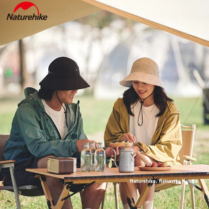 Naturehike Ultralight Quick-Dry Hiking Bucket Hat