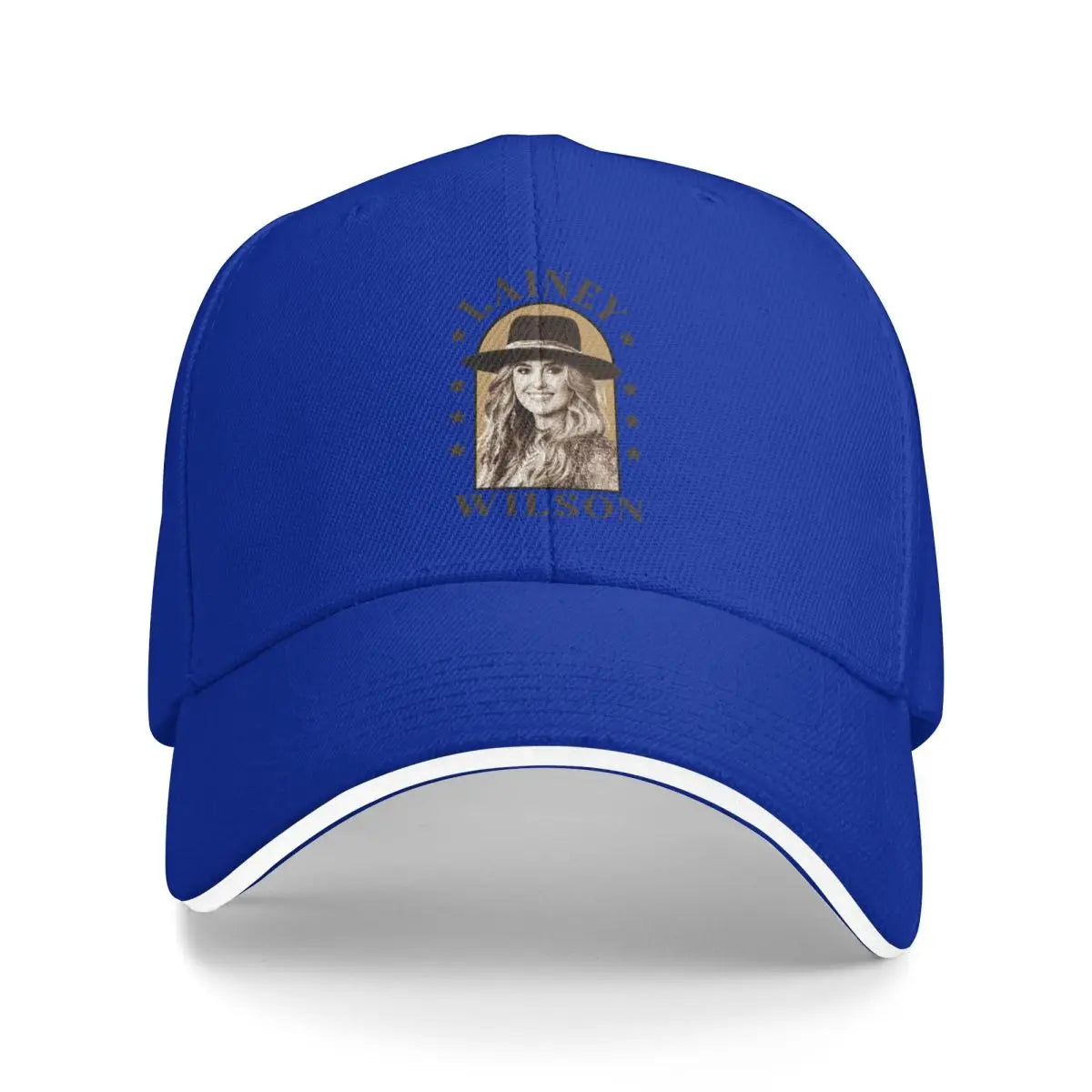 Lainey Wilson Country Cool Again Baseball Cap