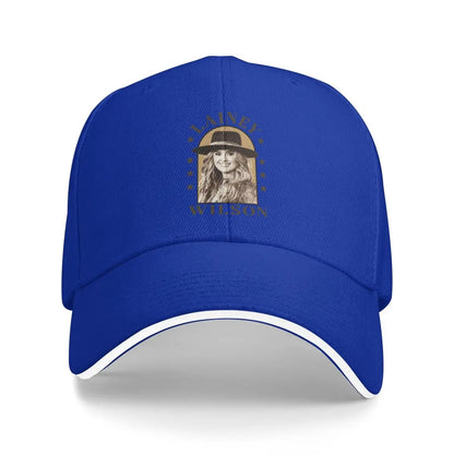 Lainey Wilson Country Cool Again Baseball Cap