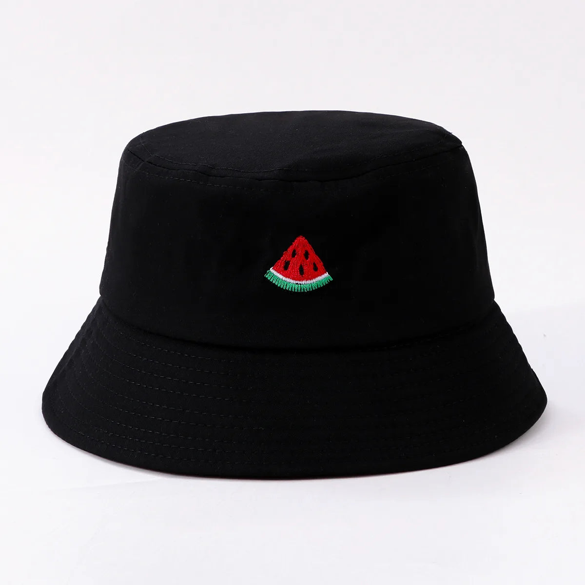 Fisherman's Bucket Hat With Watermelon Size 54-58cm