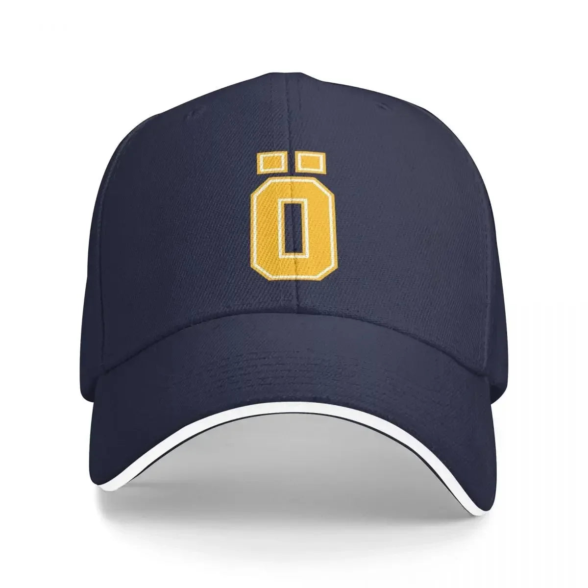 Ohlins Classic Outdoor Baseball Cap