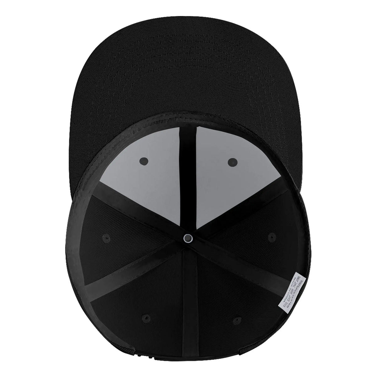 Arcade Machine Retro Flat Brim UPF50 Snapback Cap