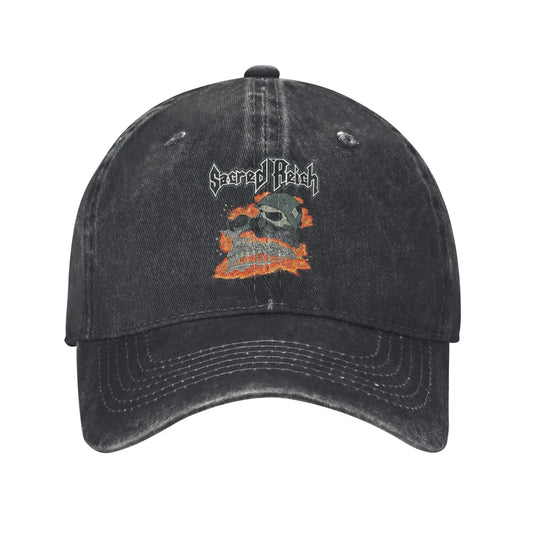 Sacred Reich Streetwear Baseball Cap
