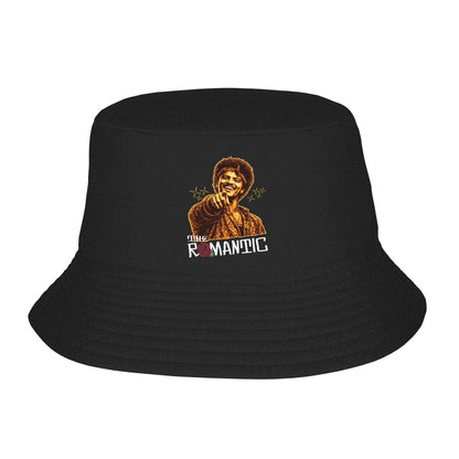 Brunos Mars Bucket Hat Spring Such A Romantic Fashion