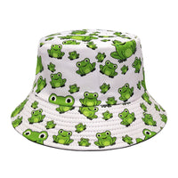 Frog 3