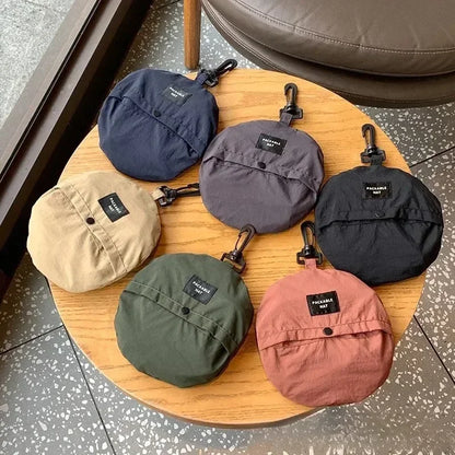 Waterproof Bucket Outdoor Hat