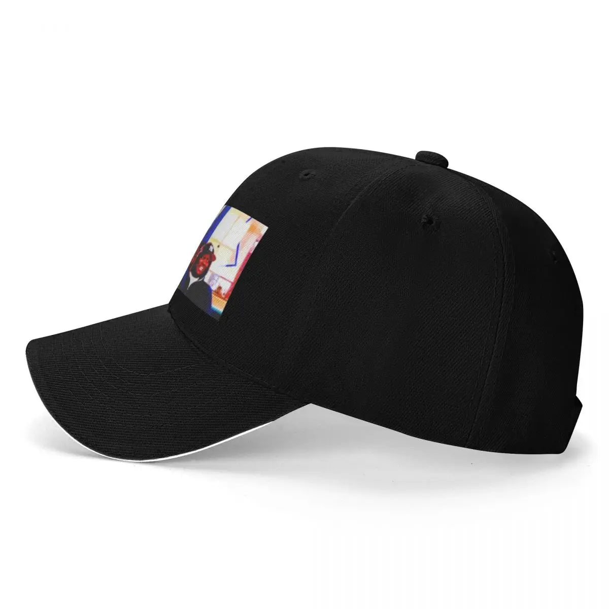 Shane Gillis Breathable Mesh Adjustable Quick-Dry Baseball Cap