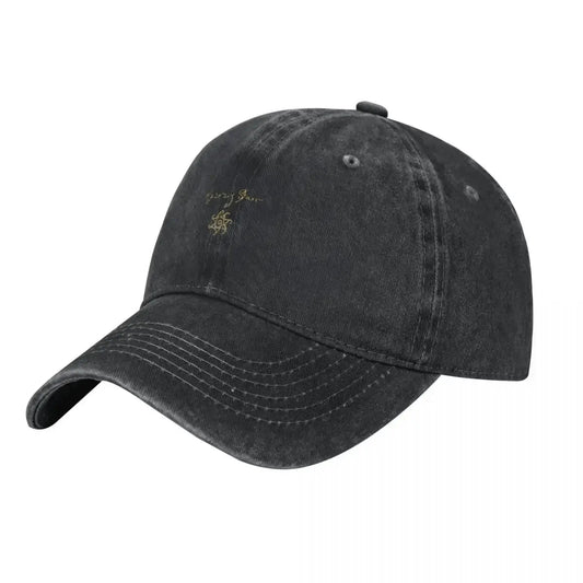 Mazzy Star Summer Baseball Cap