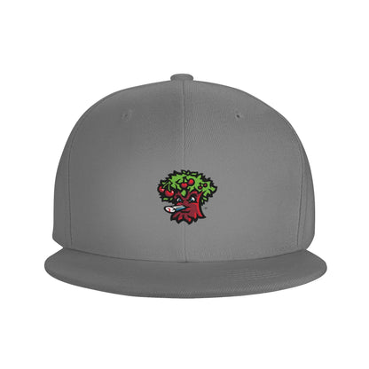Traverse City Pit Spitters Snapback Cap