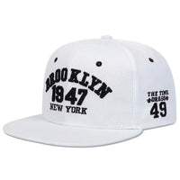 1947 White
