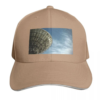The Outpost Classic Fit Baseball Cap