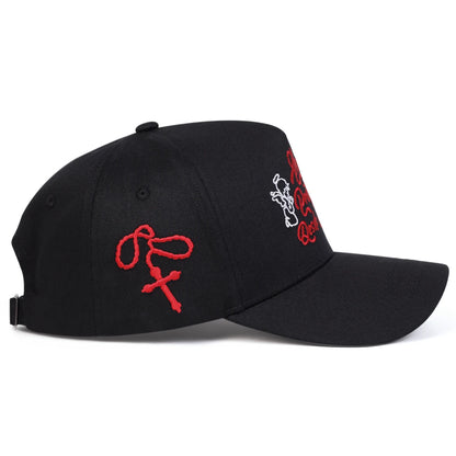 HNDO PROTEJIDO Embroidery Outdoor Baseball Cap