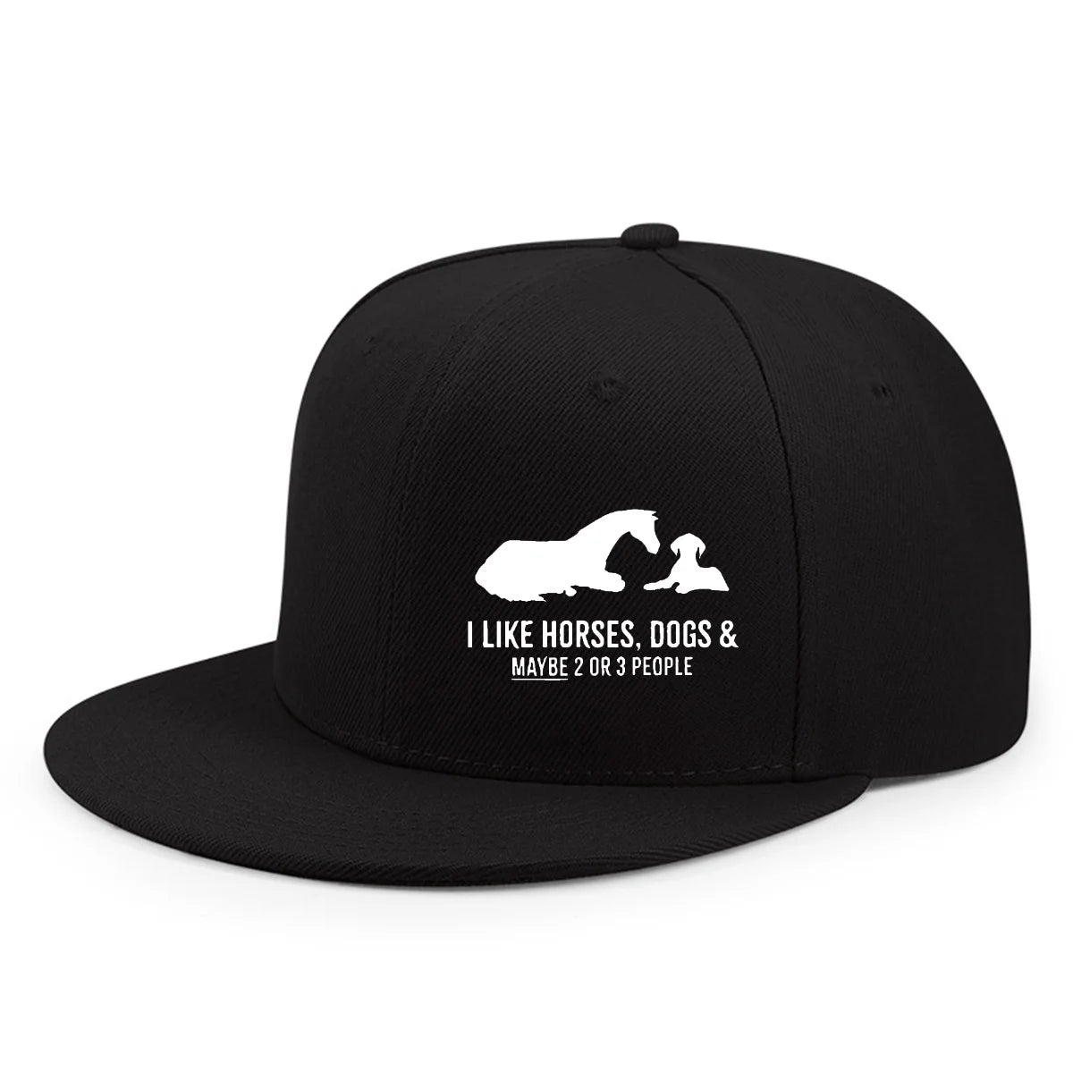 Unisex Urban Trend Fashion Casual Cap