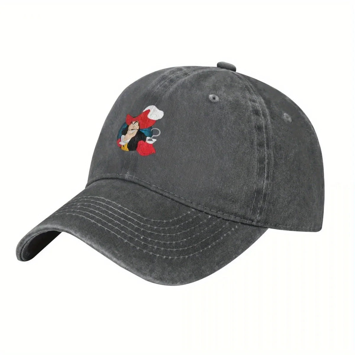 Retro Anime Sports Outdoor Baseball Cap