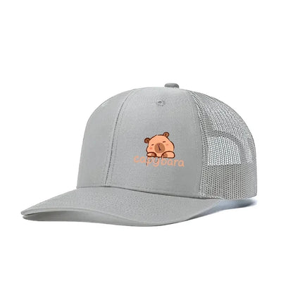 Outdoor Trendy Fashionable Unisex Cap