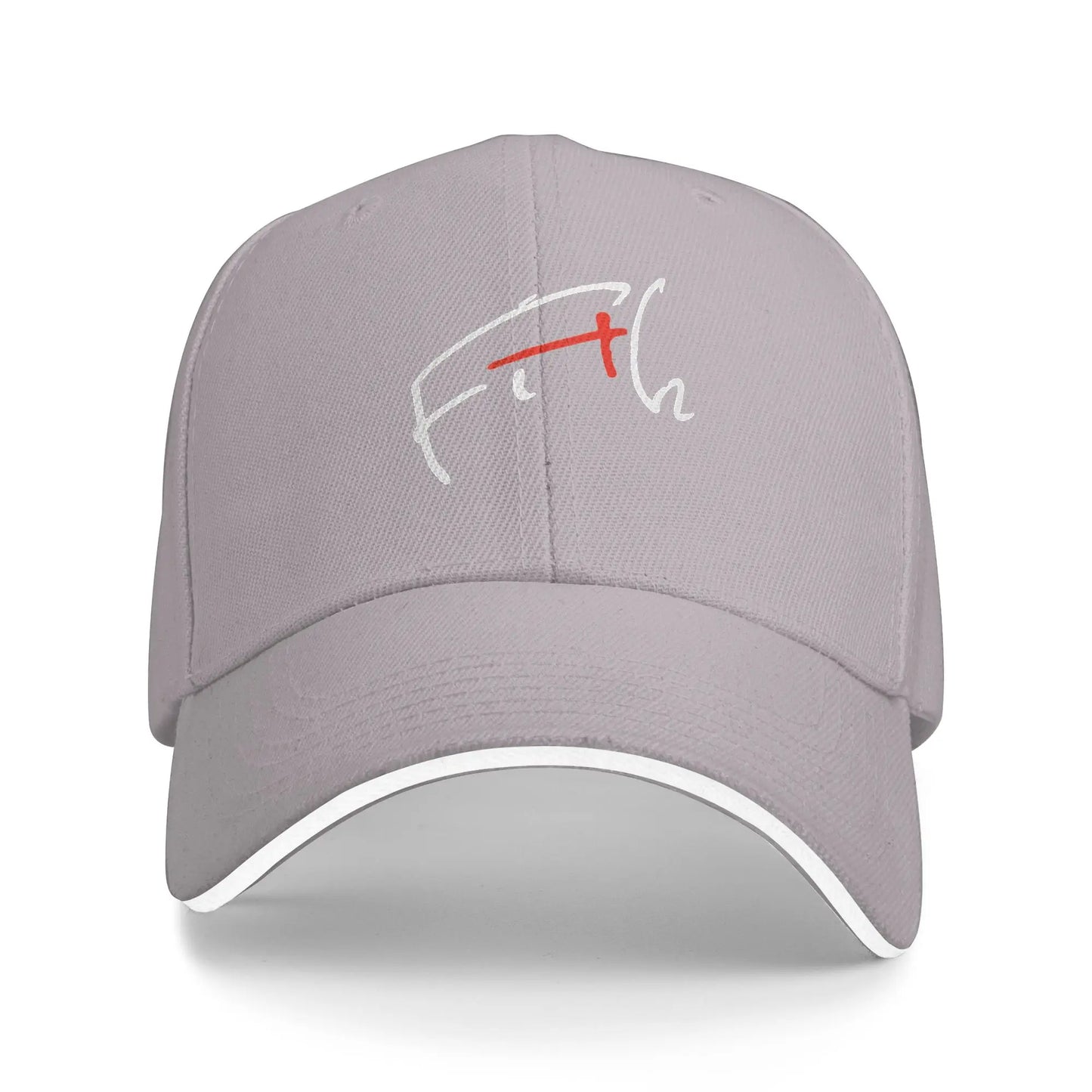 Summer Fito Fitipaldis Classic Snapback Baseball Cap