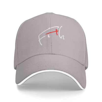 Summer Fito Fitipaldis Classic Snapback Baseball Cap