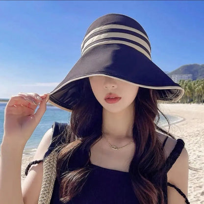 Fashion Adjustable Anti UV Sun Hat