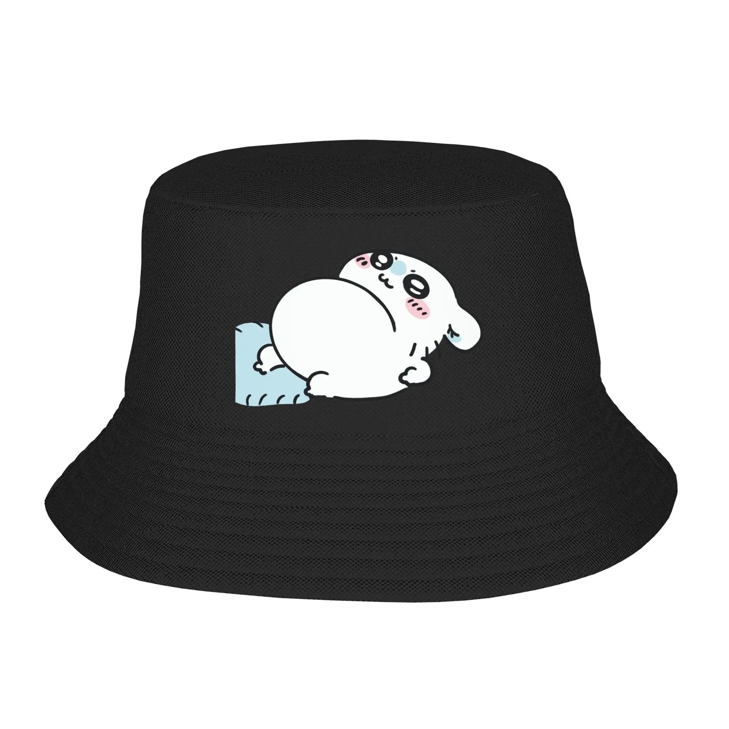 Unisex Bucket Hat Chiikawas Japan Cute
