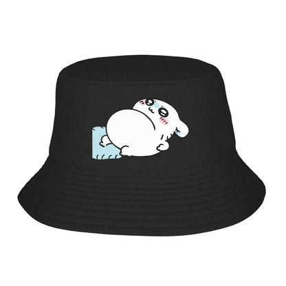 Unisex Bucket Hat Chiikawas Japan Cute