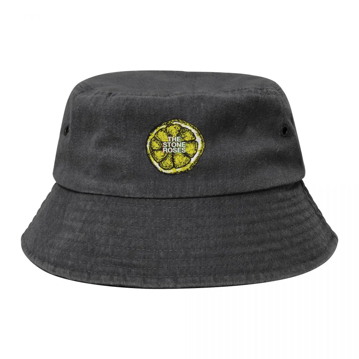 The Stone Roses Bucket Hat Brand Man Cap Hat Man