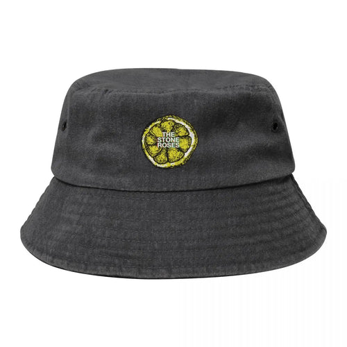 The Stone Roses Bucket Hat Brand Man Cap Hat Man