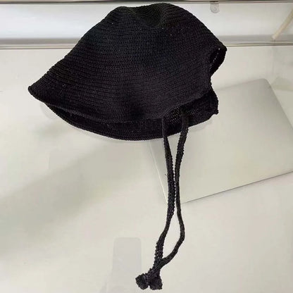 Fashion Breathable Vacation Beach Sun Cap