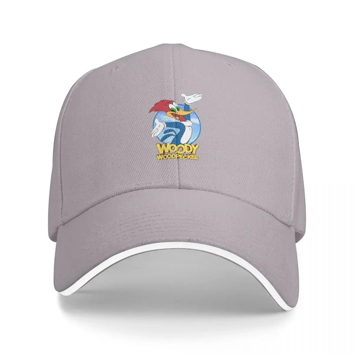 Woody Woodpecker Baseball Cap