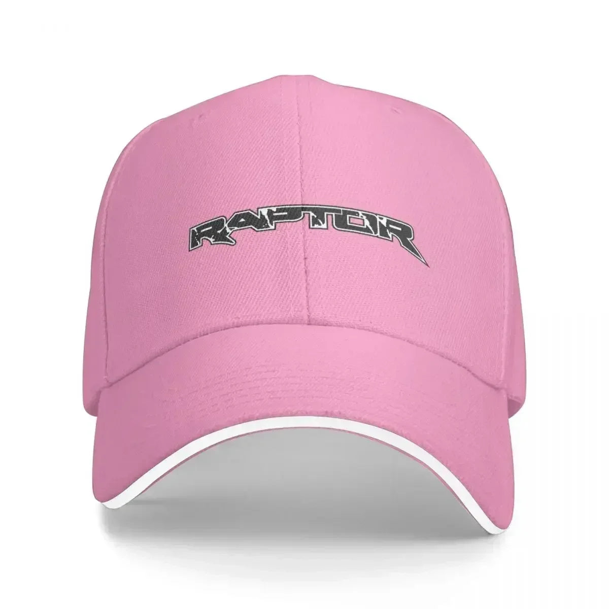 Raptor Vintage Outdoor Baseball Cap