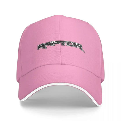 Raptor Vintage Outdoor Baseball Cap