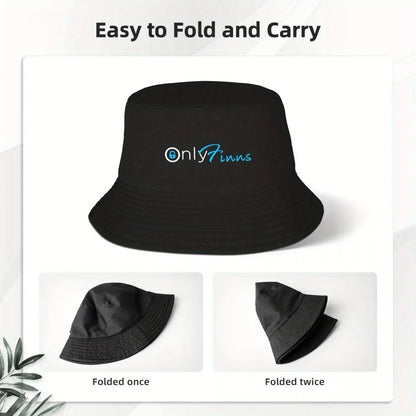 New Only Finns Bucket Hat Birthday Bobble Hat Mens Hat Women's