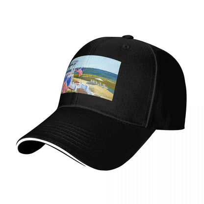 Ocean House Veranda Two-Tone Baseball Cap