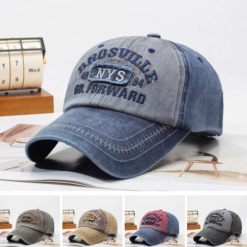 Men Women Sun Protection Baseball Cap