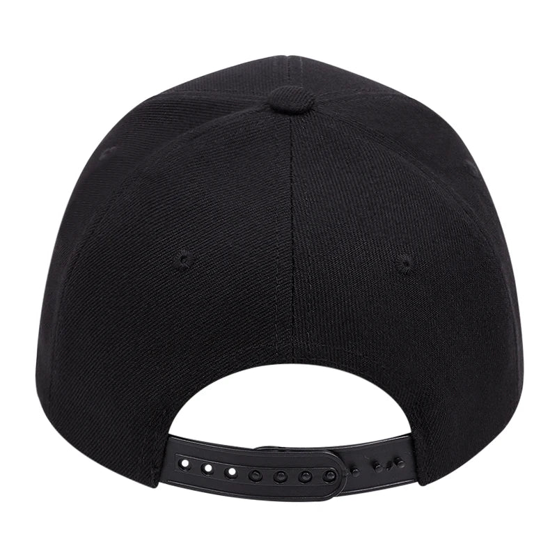 13 Number Embroidery Baseball Cap For Men Cotton Outdoors