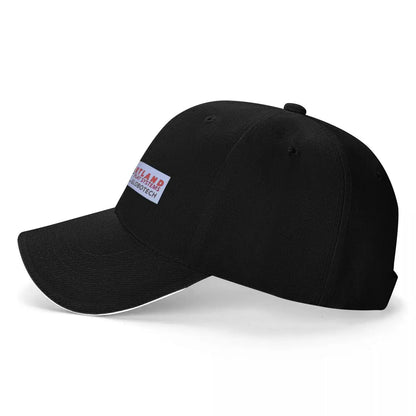 Toy Company Logo Vintage Baseball Cap