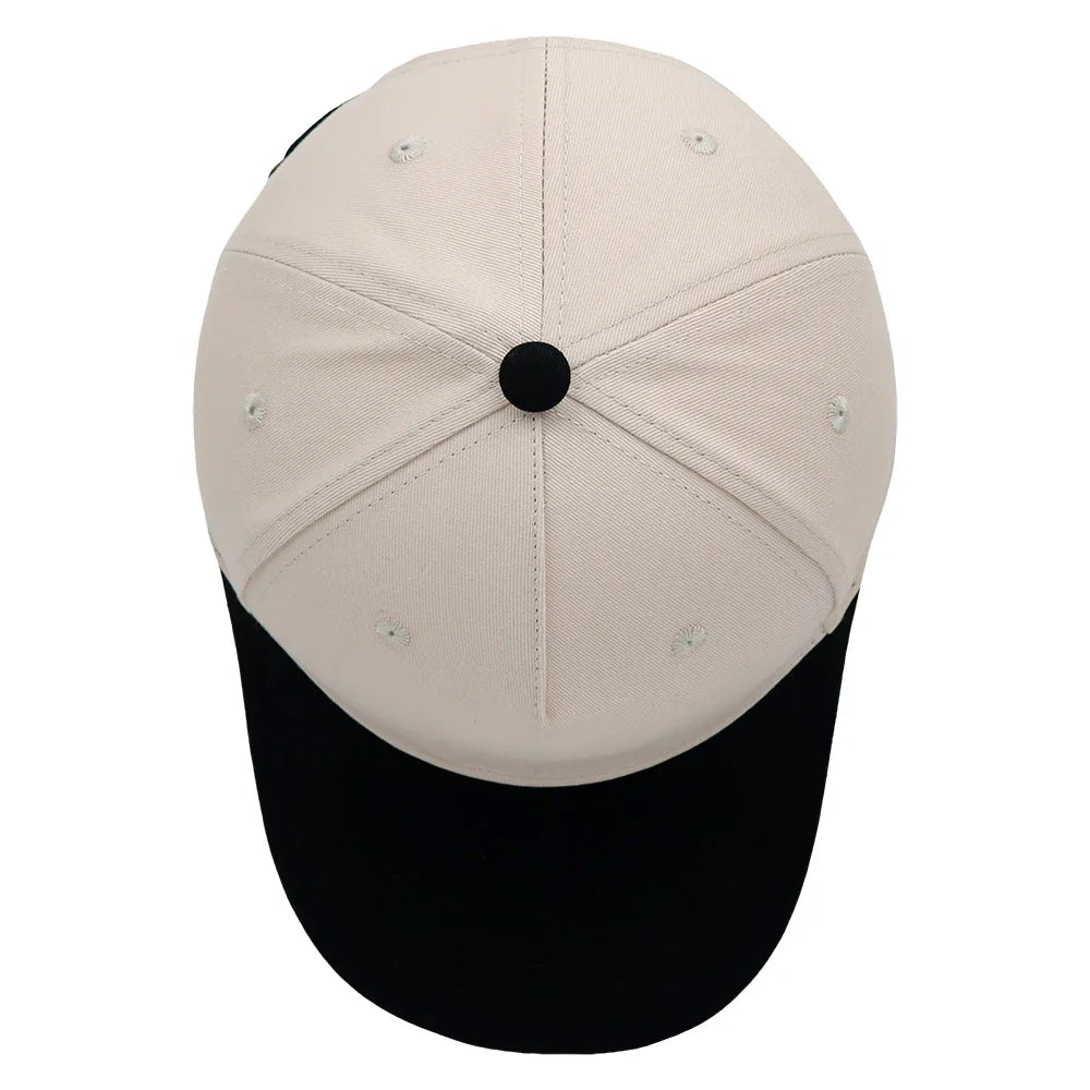 Custom Embroidery Trucker Hat For Men And Women