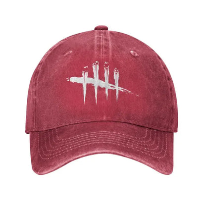 Dead By Daylight Cosplay Baseball Cap