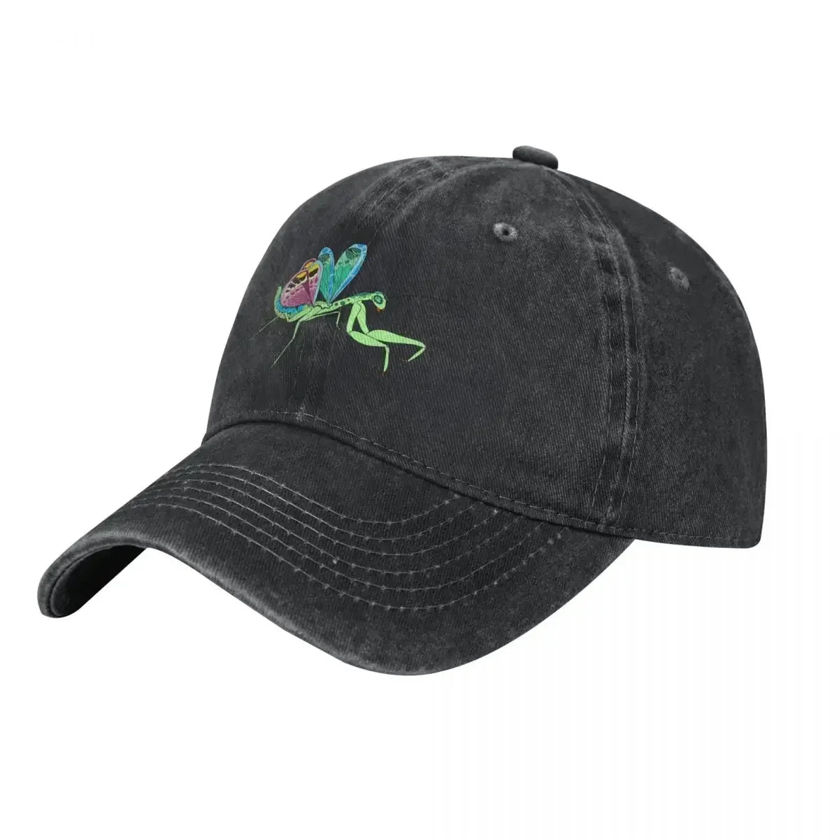 Praying Mantis Tactical Baseball Cap