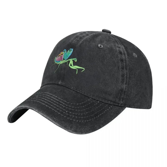 Praying Mantis Tactical Baseball Cap