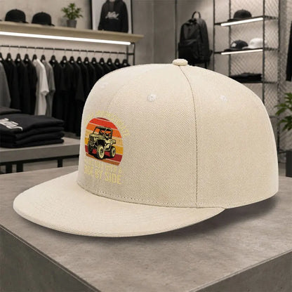 New All Terrain Off Road Vehicle Unisex Cap