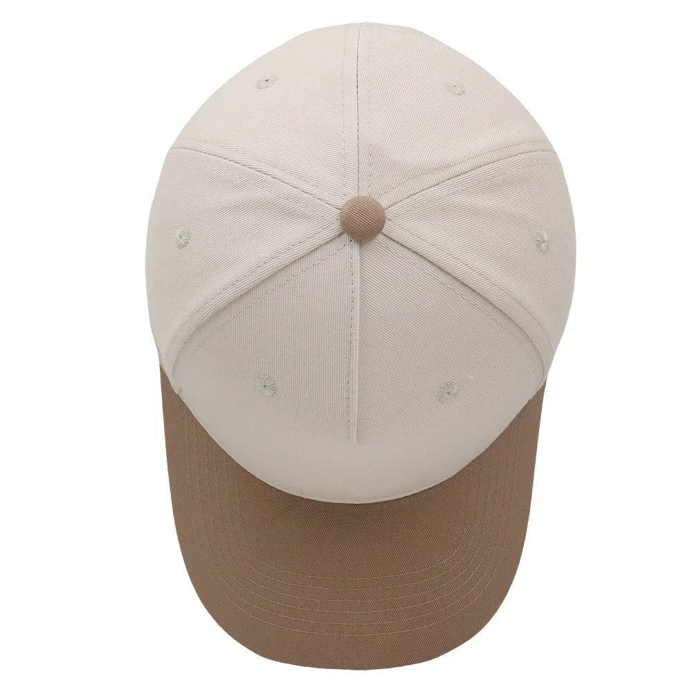 Custom Embroidery Trucker Hat For Men And Women